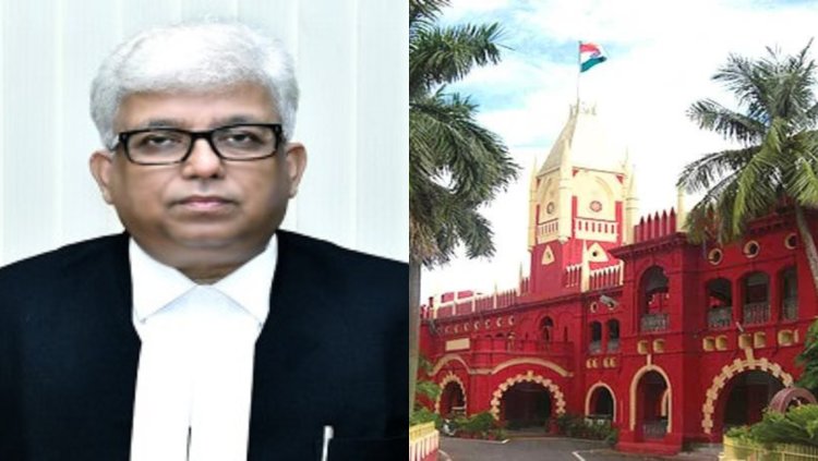 ଓଡ଼ିଶା ହାଇକୋର୍ଟର ମୁଖ୍ୟ ବିଚାରପତି ଭାବରେ ନିଯୁକ୍ତି ପାଇଁ ଓଡ଼ିଶା ହାଇକୋର୍ଟର ବିଚାରପତି ଜଷ୍ଟିସ୍ ସୁଭାଶିଷ ତାଲାପାତ୍ରଂକୁ ସୁପାରିଶ କରାଯାଇଛି।