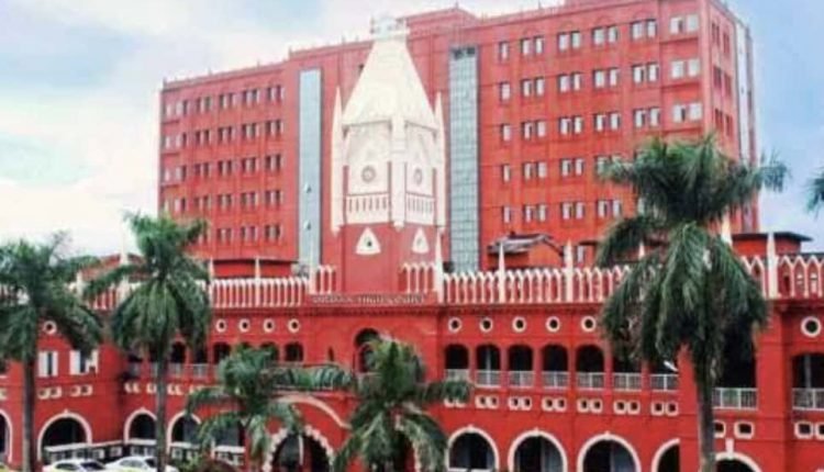 Sex in case of breach of marital promise is not rape: Orissa High Court