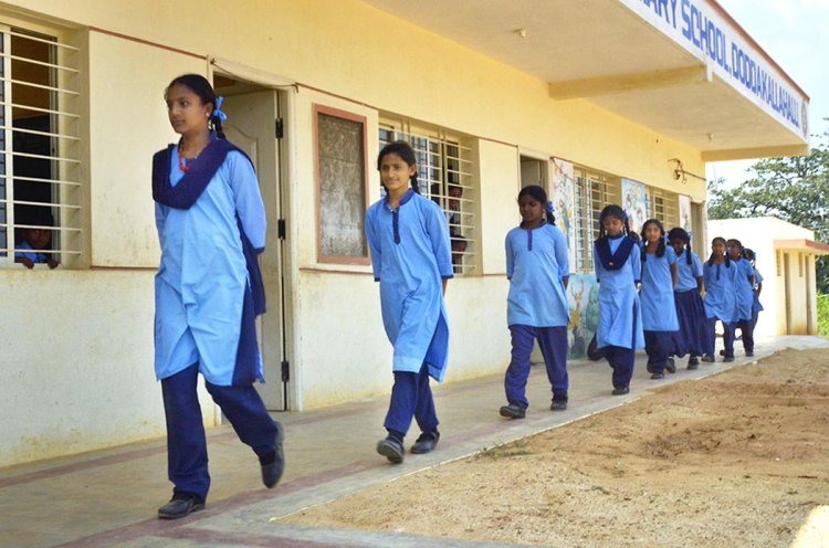 ବଦଳିଲା ନବମ ଓ ଦଶମ ଶ୍ରେଣୀର ଛାତ୍ରଛାତ୍ରୀଙ୍କ ପାଇଁ ସ୍କୁଲ ୟୁନିଫର୍ମ