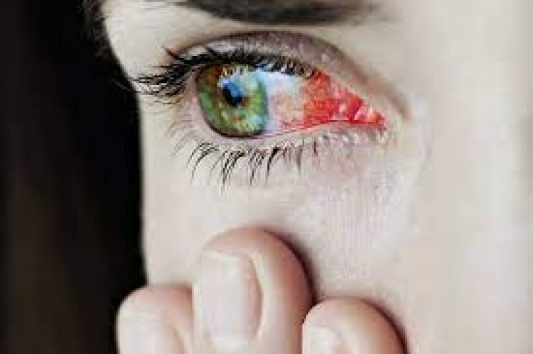 ଆଖି ଧରିଲେ ସ୍କୁଲ ନ ଯିବାକୁ ପରାମର୍ଶ