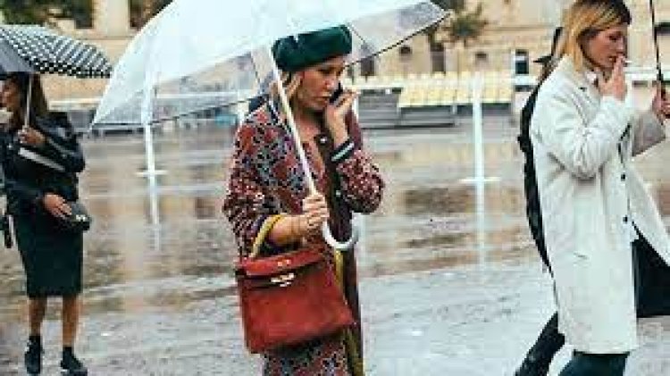 ବର୍ଷାରେ ବଡ ଚିନ୍ତା