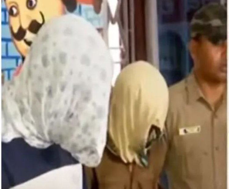 Unidentified Miscreant Kills Plus II Girl Student By Slitting Throat In Bolangir