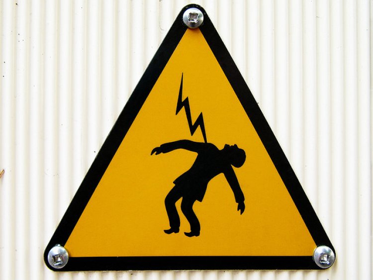 Mother-son duo electrocuted in Balasore village