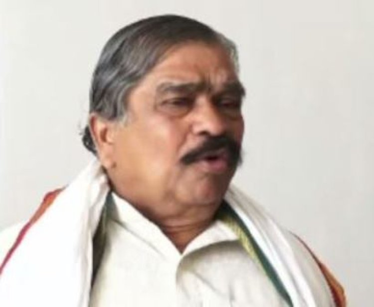 ଭୁଲ ସମସ୍ତଙ୍କ ଦ୍ୱାରା ହୁଏ, ମୋକିମ ଓ ଚିରଞ୍ଜୀବଙ୍କୁ ଫେରାଇ ଆଣିବାକୁ ପ୍ରୟାସ କରିବି