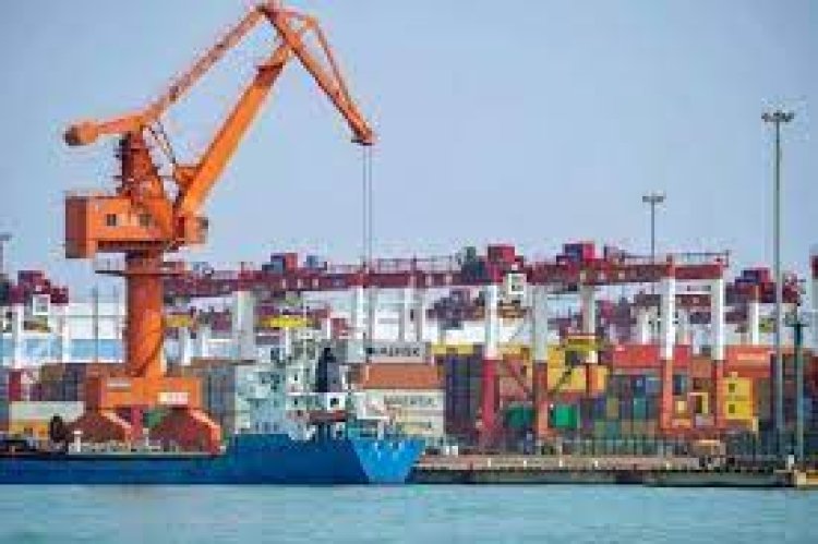 ସୂଚକାଙ୍କ ରପ୍ତାନି ପ୍ରସ୍ତୁତି : ଓଡ଼ିଶା ଏକାଦଶ ସ୍ଥାନରେ