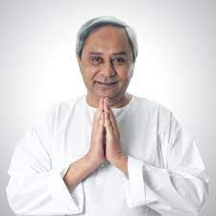Odisha CM Announces Rs 56 Crore Assistance For Kendu Leaf Pluckers & Binders In 3rd Phase