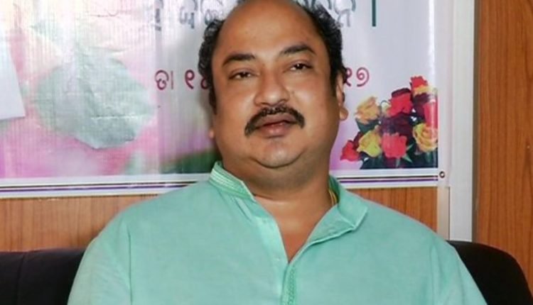BJD entrusts gangster Tito’s aide with party responsibility
