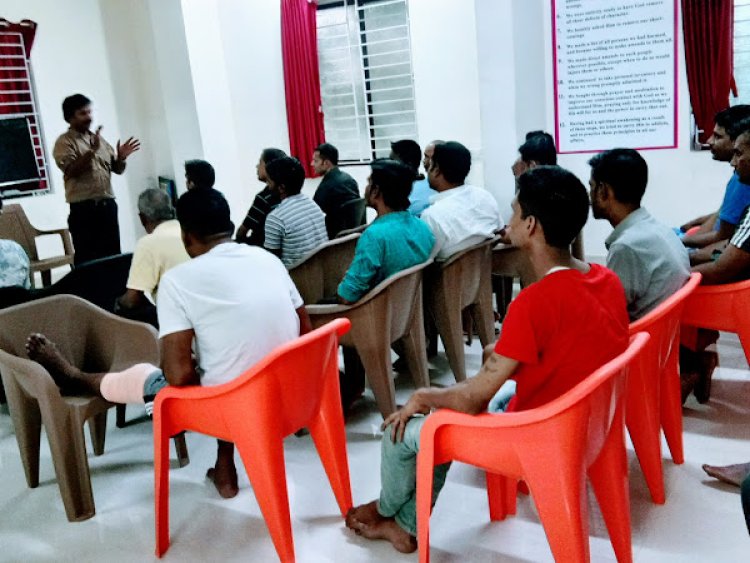 ନିଶାମୁକ୍ତ ହେବ ରାଜଧାନୀର ଶିକ୍ଷାନୁଷ୍ଠାନ : ଯାଞ୍ଚ ପାଇଁ ସ୍ବତନ୍ତ୍ର ଟିମ୍‌