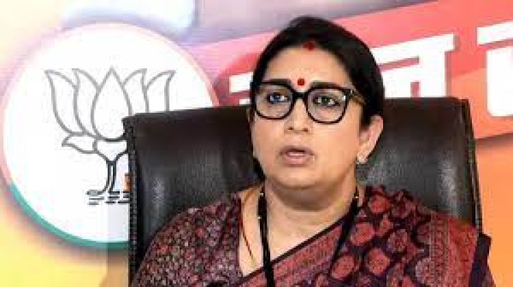 ଲୋକସଭାରେ ତଥ୍ୟ ରଖିଲେ କେନ୍ଦ୍ରମନ୍ତ୍ରୀ : ଭାରତରେ ୨୦ କୋଟି ମୁସଲମାନ