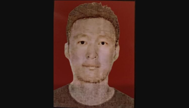 Look out circular issued against Chinese national in online ponzi scam