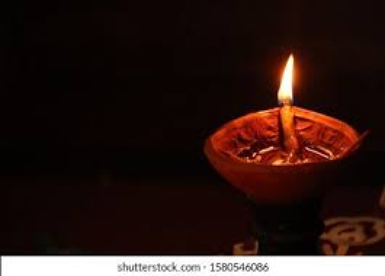 ସ୍ବପ୍ନରେ ଦୀପ ଦେଖିଲେ କ’ଣ ଦେଇଥାଏ ଭବିଷ୍ୟତ ବିଷୟରେ ସୂଚନା