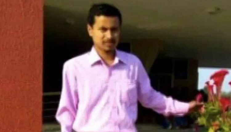 Man jumps into Mahanadi River, missing