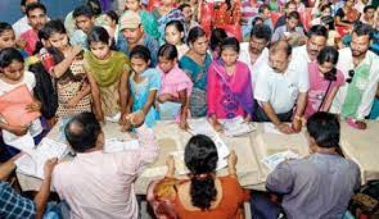 ଯୁକ୍ତ ୨ ସ୍ପଟ୍‌ ନାମଲେଖା ତାଲିକା: ଆଜିଠୁ ନାମଲେଖା