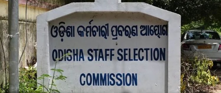 Question paper leak: OSSC issues show cause notice to 55 candidates