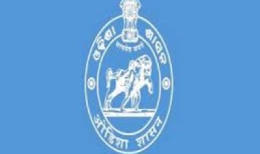 ଓଡିଶା ସରକାରୀ ଆଉଟସୋର୍ସିଙ୍ଗ କର୍ମଚାରୀଙ୍କ ଦାବି ସଂପର୍କରେ ଅନୁଧ୍ୟାନ କରାଯିବ