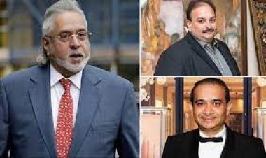 ଦେଶର ପ୍ରମୁଖ ୫୦ଖିଲାପଙ୍କ ଉପରେ ୮୭,୨୯୫ କୋଟି ବାକି