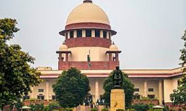 ଅନୁଚ୍ଛେଦ-୩୭୦ ଉପରେ ସୁପ୍ରିମକୋର୍ଟରେ ହେବ ଶୁଣାଣି