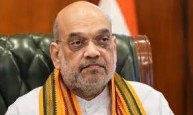 ୪ରେ ଓଡ଼ିଶା ଆସିବେ ଶାହା