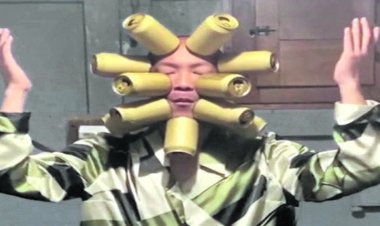 ସର୍ବାଧିକ ଟିଣଡବା ଶୋଷି ରଖିବାରେ ରେକର୍ଡ