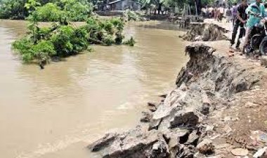 ଦୁର୍ବଳ ନଦୀବନ୍ଧରେ ୨୪ ଘଂଟିଆ ପାଟ୍ରୋଲିଂ ପାଇଁ ନିର୍ଦ୍ଦେଶ