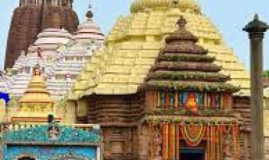 ବଡ଼ଦେଉଳରେ ଶ୍ରୀଜିଉଙ୍କ ବଡ଼ମହାସ୍ନାନ