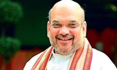 ବିପର୍ଯ୍ୟୟ ପରିଚାଳନା, ରାଜ୍ୟକୁ ଏମିତି ପ୍ରଶଂସା କଲେ ଅମିତ ଶାହ