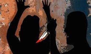 ବାପାମାଆଙ୍କୁ ହତ୍ୟା କଲା ପୁଅ