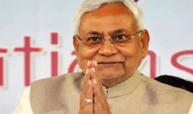 ଇଣ୍ଡିଆର ଆବାହକ ହେବେ ନୀତୀଶ!