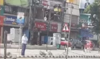 Odisha Govt To Impose Hefty Fine For Violators Of Mandatory Odia Signboard Rule