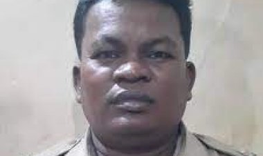 ନିଜସ୍ୱ ଓକିଲ ନିଯୁକ୍ତ କଲା ଗୋପାଳ ଦାସ