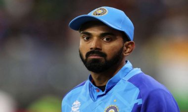 ପୁଣି ମ୍ୟାଚ୍ ଖେଳିବେ କେ.ଏଲ୍ ରାହୁଲ