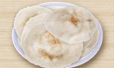 ଆପଣଙ୍କୁ ରୁଟି ଖାଇବା ପସନ୍ଦ କି? ଜାଣନ୍ତୁ..