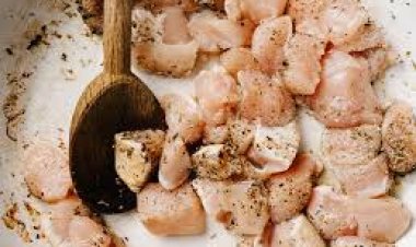 ସିଝା ଚିକେନ୍‌‌ ଖାଉଛନ୍ତି କି? ଜାଣନ୍ତୁ..