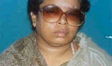 ପୂର୍ବତନ ବିଧାୟକଙ୍କ ପରଲୋକ