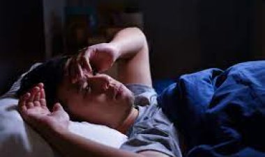 କମ୍ ନିଦ ଯୋଗୁଁ ସୃଷ୍ଟି ହୋଇଥାଏ ବିଭିନ୍ନ ସମସ୍ୟା