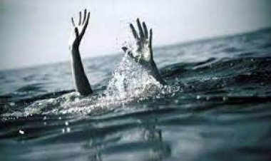 ପାଣିରେ ବୁଡ଼ି ୨ ମୃତ