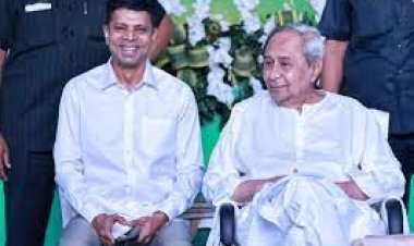 ଓଡିଆ ସାହିତ୍ୟର ଏକ ଗବେଷଣା କେନ୍ଦ୍ର ଭାବରେ ବିକଶିତ ହେବ, ବର୍ଷକୁ ଏକ ଲକ୍ଷ ପର୍ଯ୍ୟଟକ ଆସିବାର ସମ୍ଭାବନା