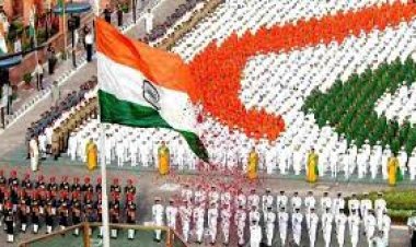 ସ୍ବାଧୀନତା ଦିବସରେ ସ୍ବତନ୍ତ୍ର ଅତିଥି ହେବେ ଓଡ଼ିିଶା ଚାଷୀ