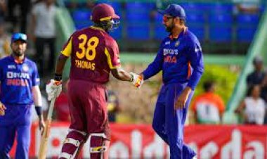 ଭାରତ ବିପକ୍ଷରେ ଇଣ୍ଡିଜ୍ ଜିତିଲା ଟ୍ବେଣ୍ଟି-୨୦ ଶୃଙ୍ଖଳା