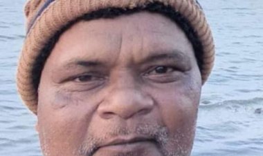 Headmaster dies of heart attack after hoisting national flag in Puri