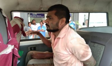 Youth kills grandmother, injures two others as his love was not accepted