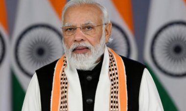 PM condoles passing away of former DRDO Director General Dr. V.S. Arunachalam