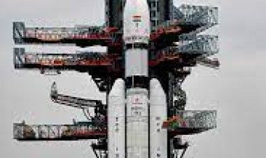 ପରସ୍ପରଠାରୁ ଅଲଗା ହେଲେ ଲ୍ୟାଣ୍ଡର ଓ ପ୍ରପଲସନ ମଡ୍ୟୁଲ: ଇସ୍ରୋ