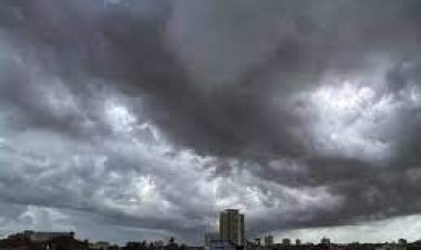 ୨୫ରେ ଆସୁଛି ଆଉ ଏକ ଘୂର୍ଣ୍ଣିବଳୟ