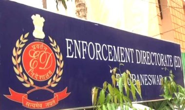 ED files money laundering case chargesheet against 2 persons in Odisha drugs case