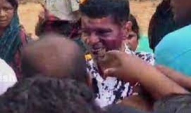 ସତ୍ୟବାଦୀରେ ପାଣ୍ଡିଆନଙ୍କୁ କାଳିମାଡ