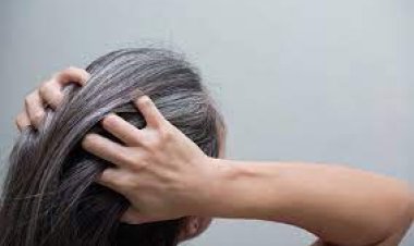 ସଭିଁଙ୍କ ପାଇଁ ସମସ୍ୟା ଧଳାକେଶ