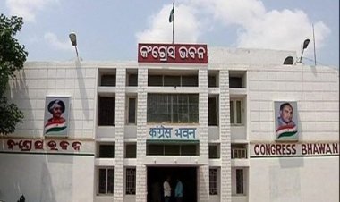 No Odisha Congress leader finds place in new CWC; resentment sparked