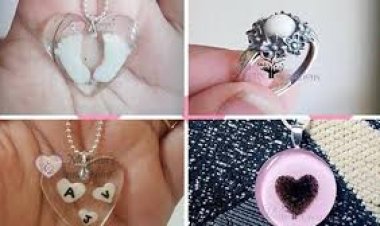 ମା’ କ୍ଷୀରରୁ ଅଳଙ୍କାର