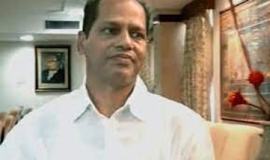 Charges framed against Gopalpur MLA Pradeep Panigrahy, Akash Pathak